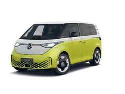 Ny 2025 VW ID. Buzz Pro Van | 646 900 kr (Marknadspris)