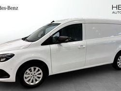 Vit (white) Ny 2025 Mercedes Citan 112 Edition Van | 387 375 kr (Superpris)