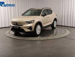 Ljusbrun (sand dune metallic) Begagnad 2024 Volvo EX40 Core SUV | 429 900 kr (Superpris)