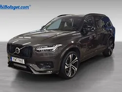 Begagnad 2023 Volvo XC90 SUV | 663 000 kr (Dyr)