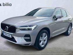Grå Begagnad 2023 Volvo XC60 Core SUV | 389 000 kr (Superpris)