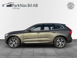 Mörkgrå Begagnad 2019 Volvo XC60 SUV | 319 900 kr (Marknadspris)