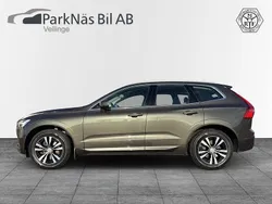 Mörkgrå Begagnad 2019 Volvo XC60 SUV | 319 900 kr (Marknadspris)