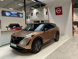 Mfl Ny 2024 Nissan Ariya SUV | 503 200 kr (Lite dyr)