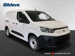Vit Begagnad 2023 Fiat Doblò Minibuss | 287 375 kr (Dyr)