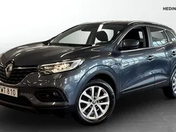 Begagnad 2019 Renault Kadjar Zen SUV | 149 900 kr (Marknadspris)