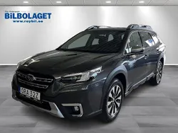 Grå Begagnad 2023 Subaru Outback SUV | 409 900 kr (Marknadspris)