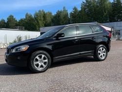 Svart Begagnad 2008 Volvo XC60 Summum SUV | 80 000 kr (Lite dyr)