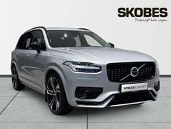 Silver Begagnad 2024 Volvo XC90 Ultimate SUV | 749 900 kr (Marknadspris)