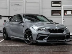 Silver Begagnad 2019 BMW M2 Competition Edition Sportkupé | 769 000 kr