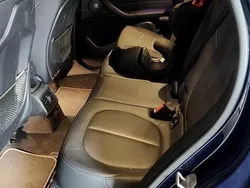 Blå Begagnad 2020 BMW X1 xLine SUV | 310 000 kr (Marknadspris)