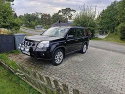 Svart Begagnad 2011 Nissan X-Trail SUV | 49 500 kr (Marknadspris)