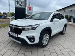 Ny 2024 Suzuki SX4 S-Cross SUV | 354 900 kr