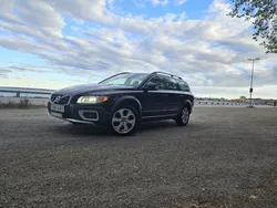 Svart Begagnad 2012 Volvo XC70 Summum SUV | 85 000 kr (Superpris)