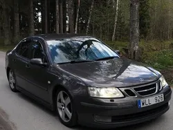 Saab 9-3