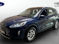 Begagnad 2022 Ford Kuga Titanium SUV | 259 900 kr (Marknadspris)
