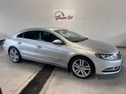 Silver Begagnad 2012 VW CC Sedan | 117 000 kr (Marknadspris)