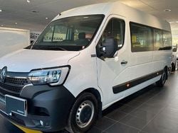 Begagnad 2024 Renault Master Van | 940 000 kr