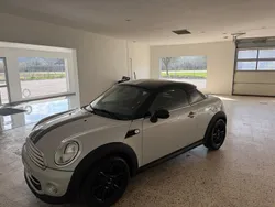 Silver Begagnad 2012 Mini Cooper Coupé Sportkupé | 70 000 kr