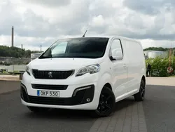 Begagnad 2016 Peugeot Expert Van | 149 900 kr (Lite dyr)