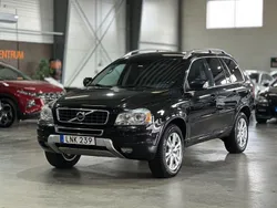 Svart Begagnad 2014 Volvo XC90 Summum SUV | 129 900 kr (Superpris)