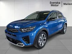 Grå Ny 2025 Kia Stonic GT-Line SUV | 278 904 kr