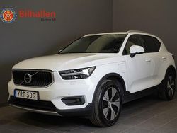 Vit Begagnad 2020 Volvo XC40 Momentum SUV | 289 900 kr (Superpris)