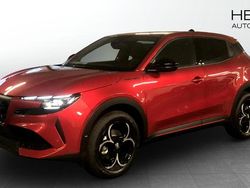 Ny 2025 Alfa Romeo Junior Edizione Speciale SUV | 497 250 kr