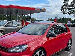 Begagnad 2011 VW Golf VI GTI Halvkombi | 97 500 kr (Marknadspris)