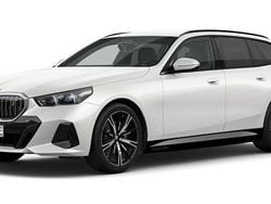 Ny 2025 BMW i5 Comfort Edition Kombi | 844 900 kr (Marknadspris)