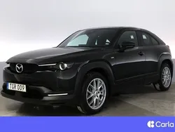 Null Begagnad 2022 Mazda MX30 Sky SUV | 160 900 kr (Marknadspris)