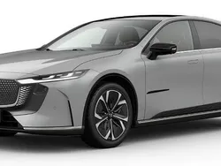 Ny 2025 Mazda 6e Takumi-Line Sedan | 499 900 kr