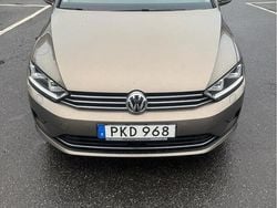 Brun Begagnad 2017 VW Golf VII Halvkombi | 139 000 kr (Bra pris)