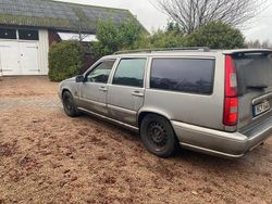 Begagnad 1997 Volvo V70 Kombi | 5 000 kr (Superpris)