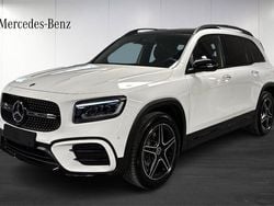 Ny 2025 Mercedes GLB220 Premium SUV | 553 900 kr