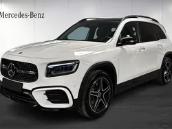 Ny 2025 Mercedes GLB220 Premium SUV | 553 900 kr