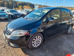 VW Golf Plus