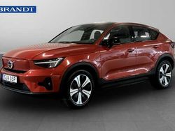 Begagnad 2023 Volvo C40 SUV | 359 900 kr (Marknadspris)