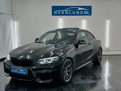 Begagnad 2018 BMW M2 Sportkupé | 429 800 kr (Marknadspris)
