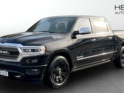 Begagnad 2019 Dodge Ram Pickup | 424 000 kr (Superpris)