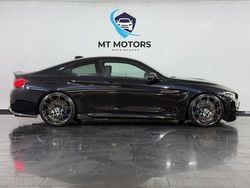 Begagnad 2018 BMW M4 Sportkupé | 789 900 kr (Marknadspris)
