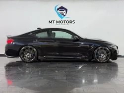 Begagnad 2018 BMW M4 Sportkupé | 789 900 kr (Marknadspris)