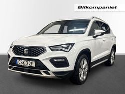 Vit Begagnad 2021 Seat Ateca SUV | 284 500 kr (Marknadspris)