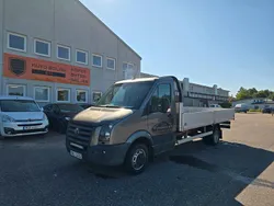 Mörkgrå (grå) Begagnad 2007 VW Crafter Van | 87 375 kr (Superpris)