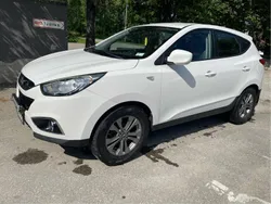 Vit Begagnad 2012 Hyundai ix35 Select SUV | 95 000 kr (Marknadspris)