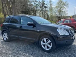 Svart Begagnad 2009 Nissan Qashqai +2 SUV | 37 900 kr (Bra pris)