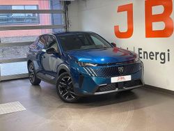 Ny 2025 Peugeot 3008 Ultimate SUV | 399 900 kr