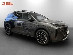 Grå Ny 2025 Peugeot 5008 Ultimate SUV | 429 900 kr (Marknadspris)