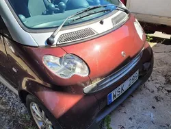 Begagnad 2005 Smart ForTwo Coupé Sportkupé | 20 000 kr