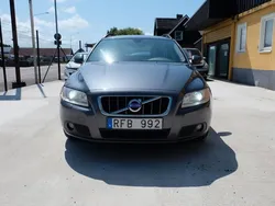 Grå Begagnad 2011 Volvo V70 Momentum Kombi | 69 900 kr (Bra pris)